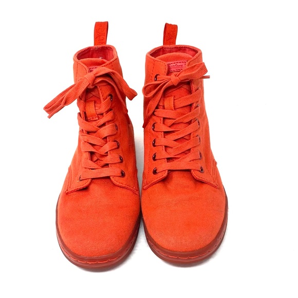 Dr. Martens Boots - Picture 2 of 8